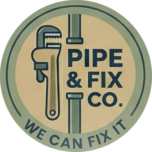 Pipe & Fix Co.
